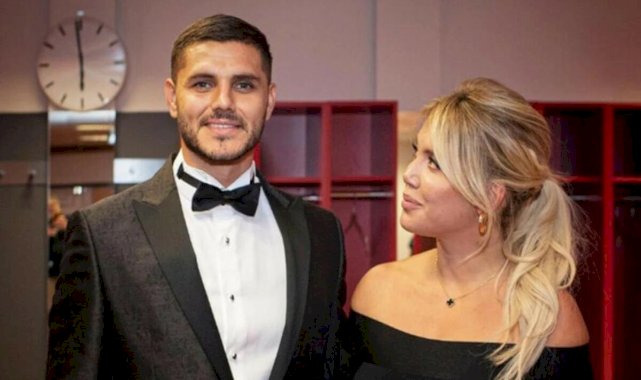 Wanda Nara, Milano'da tedavi görecek