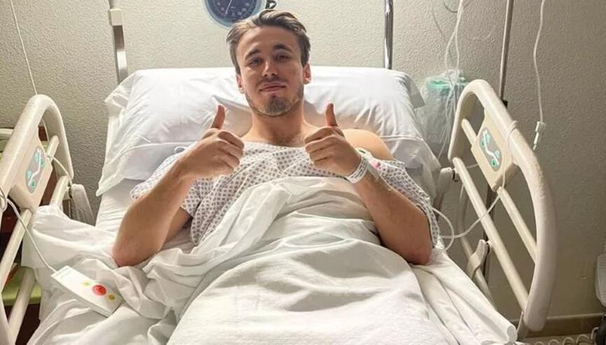 Trabzonspor Mislav Orsic'in sözleşmesini dondurma kararı aldı!