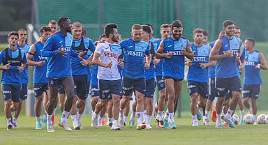 Trabzonspor Mislav Orsic'in sözleşmesini dondurma kararı aldı!