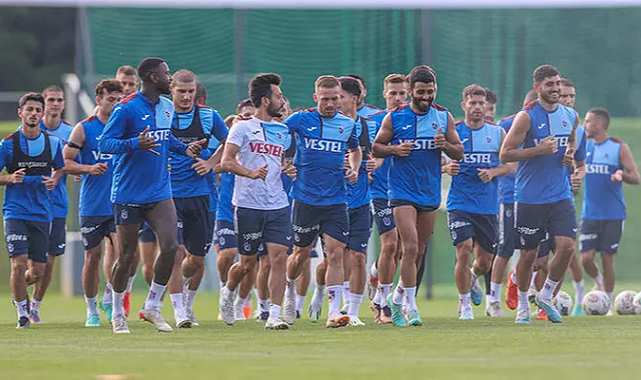 Trabzonspor Mislav Orsic'in sözleşmesini dondurma kararı aldı!