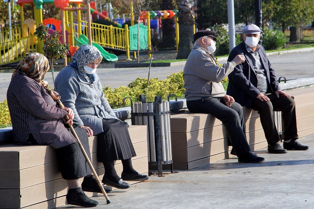 TÜED’den Erdoğan’a Mektup: Yüzde 25+4 Bin TL Seyyanen Zam İstiyoruz!