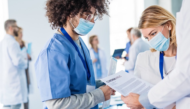 Türk Sağlık-Sen 2023-2024 Yılına Dair Taleplerini Açıkladı