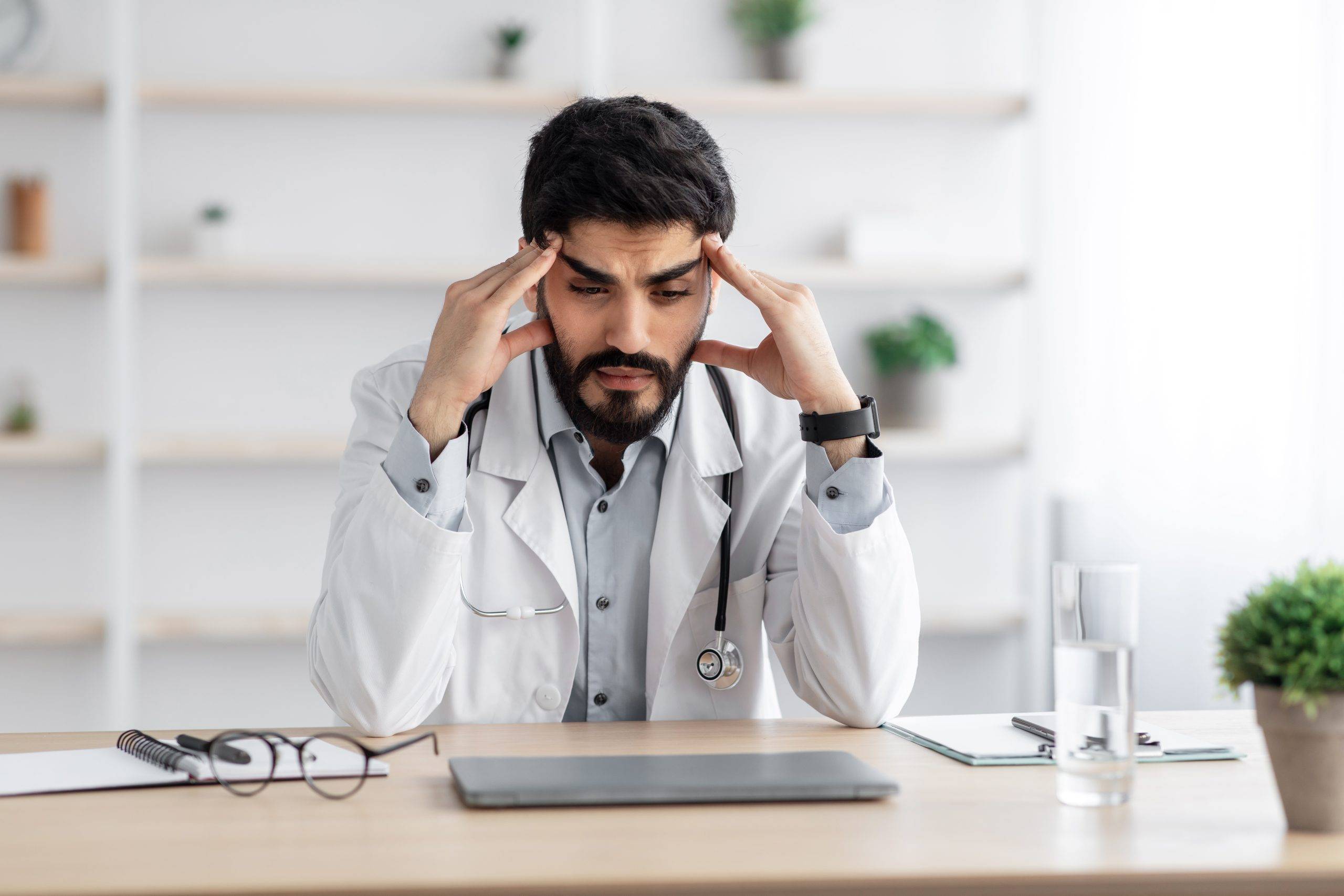 Türk Sağlık-Sen 2023-2024 Yılına Dair Taleplerini Açıkladı