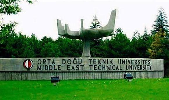 Türk Üniversiteleri Dünya Sıralamasında Yükseldi