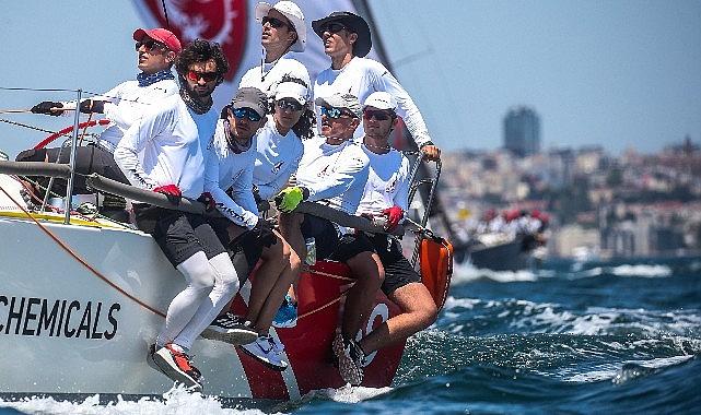 Türkiye&#039;nin En Prestijli ve Uzun Rotalı Yat Yarışı