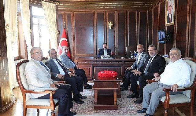 Türkiye&#039;nin ilk kurulan İskenderun OSB&#039;si dev firmalara ev sahipliği yapıyor 