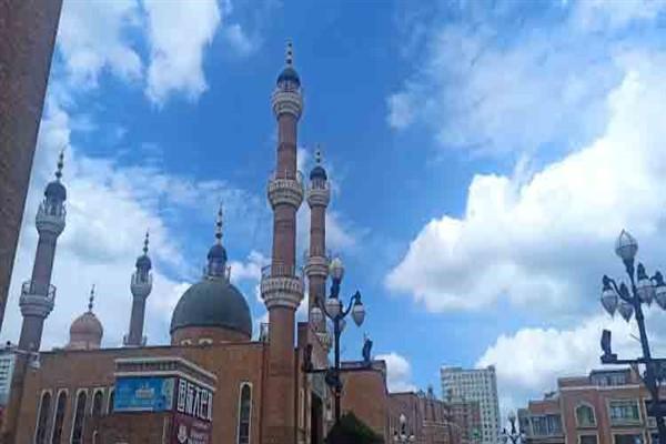 Xinjiang Uygur Özerk Bölgesi’nde 5 gün: Neler gördüm?