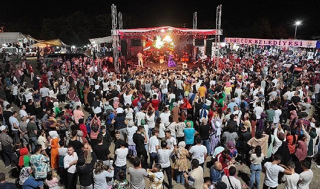 Yazlık kadırga&#039;da başlıyor 