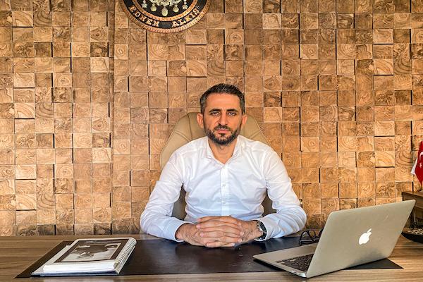 Yerli girişimden gurbetçilere kasko hizmeti