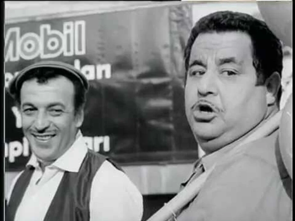 Yeşilçam efsane ismi Necdet Tosun ve çocuklarının duygusal hikayesi ortaya çıktı. Türk sinema tiyatro tarihinin en bahtsız ailesi