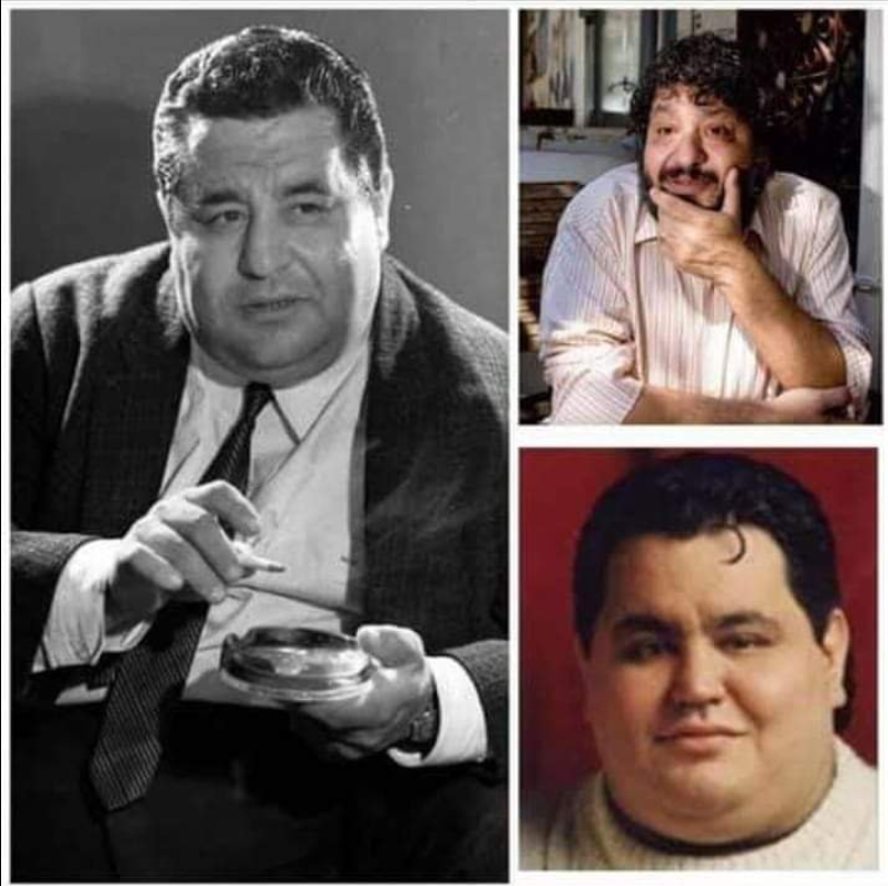 Yeşilçam efsane ismi Necdet Tosun ve çocuklarının duygusal hikayesi ortaya çıktı. Türk sinema tiyatro tarihinin en bahtsız ailesi