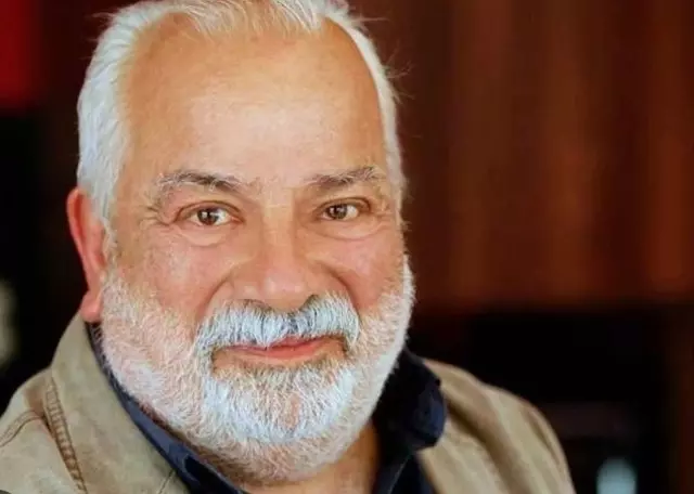 Zeki Alasya'nın kızı bakın kim çıktı. Duyanlar çok şaşırdı