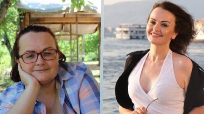 110’dan 55 Kiloya Düştü, Turizm Elçisi Oldu