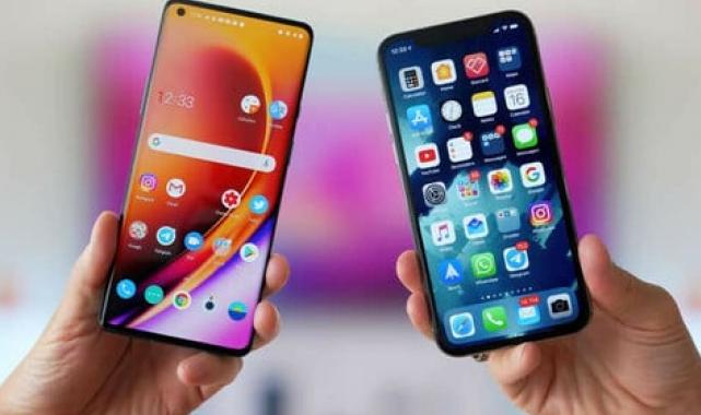 2023'te en çok satan akıllı telefonlar: Zirvede iPhone var