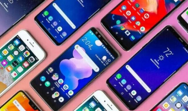 2023'te en çok satan akıllı telefonlar: Zirvede iPhone var