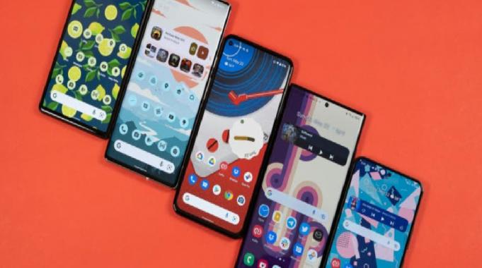 2023&#039;te en çok satan akıllı telefonlar: Zirvede iPhone var