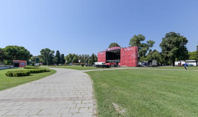 92. İEF kapılarını açmak için gün sayıyor