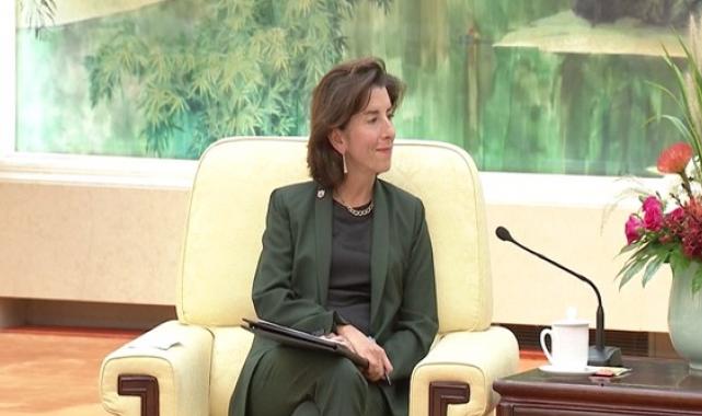 "ABD, Çin'le ayrışma arayışında bulunmama sözünü yerine getirmeli"