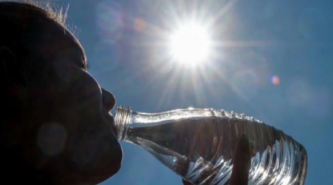 Adana, Mersin, Hatay ve Osmaniye'de hava sıcaklığı 40 dereceyi aştı