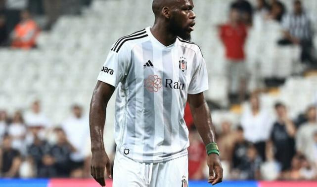 Ahmet Nur Çebi'den Onana için transfer açıklaması