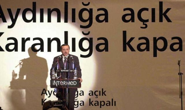 AK Parti 22 yaşında: Tüm seçimlerden zaferle çıkıldı