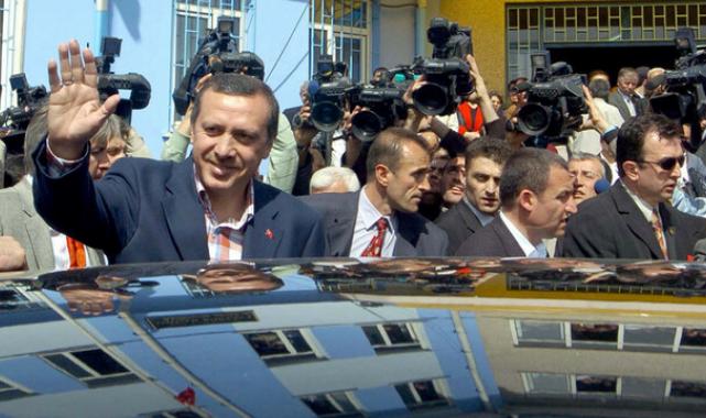 AK Parti 22 yaşında: Tüm seçimlerden zaferle çıkıldı