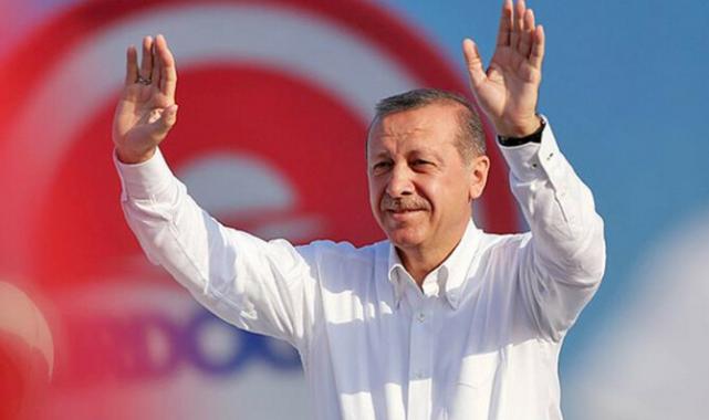 AK Parti 22 yaşında: Tüm seçimlerden zaferle çıkıldı