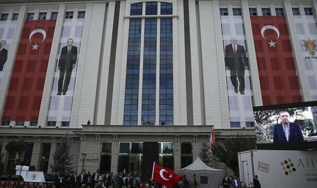 AK Parti 22 yaşında: Tüm seçimlerden zaferle çıkıldı