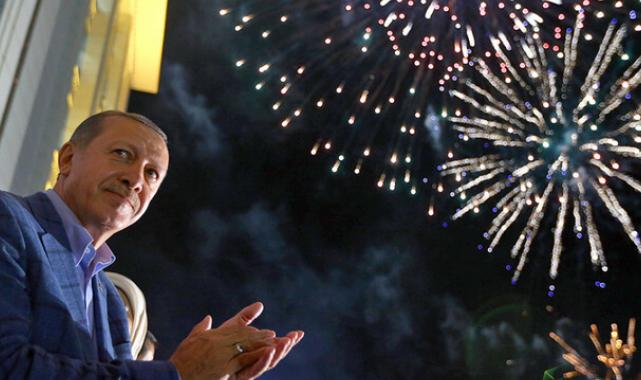 AK Parti 22 yaşında: Tüm seçimlerden zaferle çıkıldı