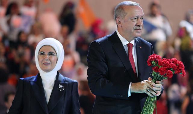 AK Parti 22 yaşında: Tüm seçimlerden zaferle çıkıldı