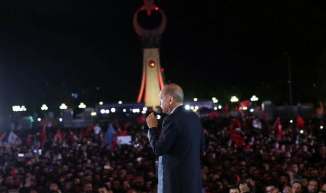 AK Parti 22 yaşında: Tüm seçimlerden zaferle çıkıldı