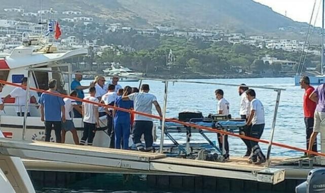 Ali Sabancı'nın sağlık durumuyla ilgili yeni gelişme! Uyandırıldı...