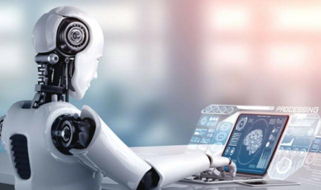 Almanya, yapay zeka yatırımlarını iki katına çıkarıyor