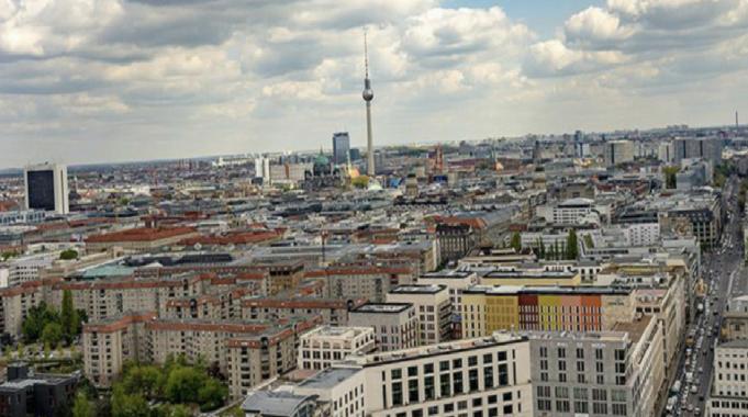 Almanya&#039;da kira artışına 3 yıllık yeni sınır geliyor