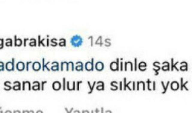 Ankara'da camide yapılan çekimde dini değerlere saygısızlık
