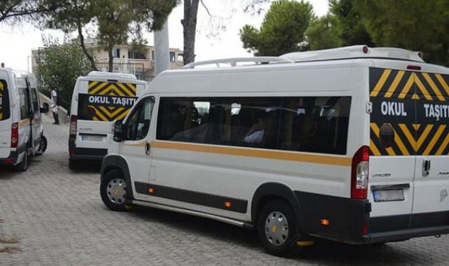 Ankara'da servis ücretlerine gelen yüzde 70 zam tepkiye neden oldu