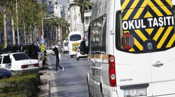 Ankara'da servis ücretlerine gelen yüzde 70 zam tepkiye neden oldu