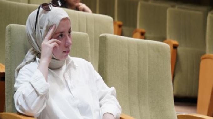 Anne adayları Gebe Okulu ile bilinçlendi