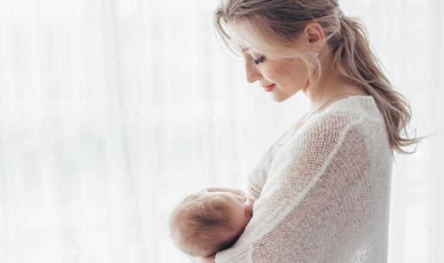 Anne sütü bebekleri enfeksiyonlara karşı koruyor