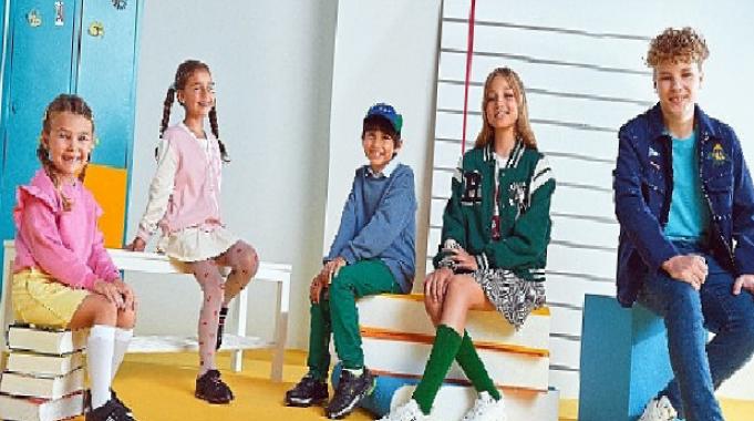 &quot;Annelerin 1 Numaralı Tercihi&quot; FLO!