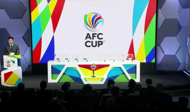 Asya Şampiyonlar Ligi ve AFC Cup'ta gruplar belirlendi