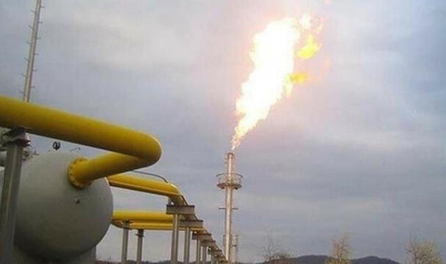 Avrupa Birliği'nde gaz depolarının doluluk oranı neredeyse yüzde 90'ı buldu