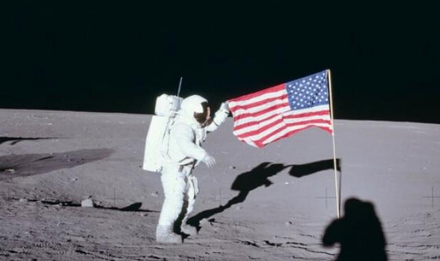 Ay görevleri için geri sayım! İşte şimdiye kadar Ay'a ulaşmayı başaran ülkeler