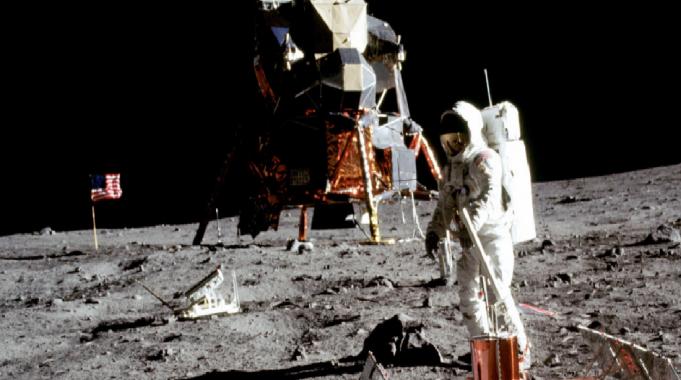 Ay görevleri için geri sayım! İşte şimdiye kadar Ay&#039;a ulaşmayı başaran ülkeler