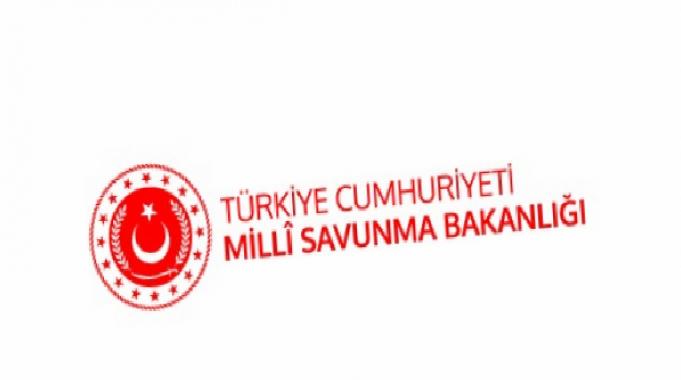 Bakan Güler: &quot;Daha güçlü bir Türkiye için azim ve kararlılıkla çalışmaya devam edeceğiz&quot;