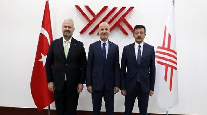 Bakırçay&#039;a iki Fakülte ve iki Yüksekmeslek Okulu geliyor