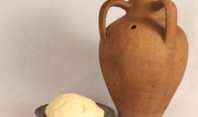 Balya tereyağına coğrafi işaret kazandırıldı