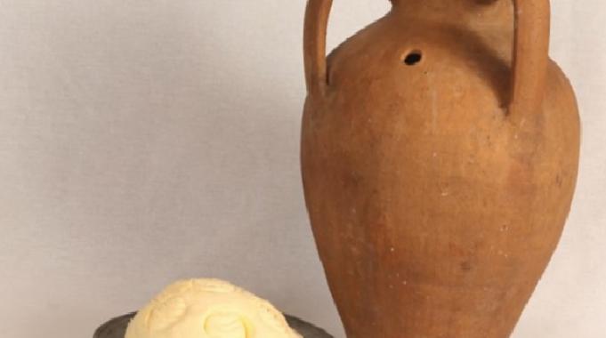 Balya tereyağına coğrafi işaret kazandırıldı