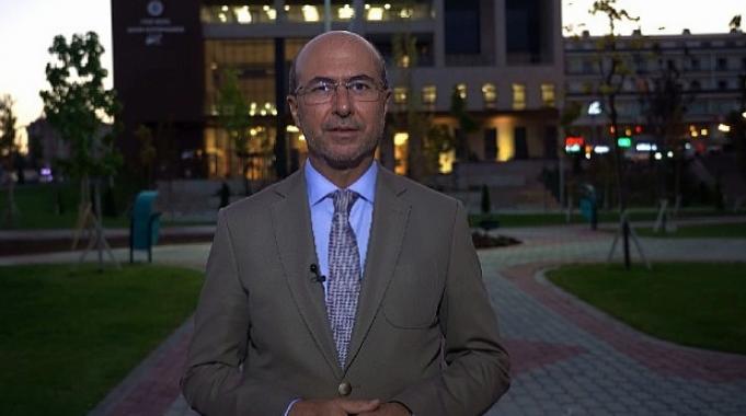 Başkan Pekyatırmacı öğrencileri yine unutmadı