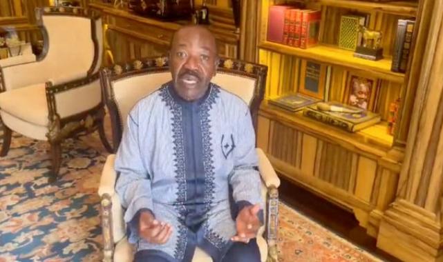 Batı, Gabon'da askeri darbeyi eleştirdi: ABD'den 'şiddetle karşı çıkıyoruz' yorumu